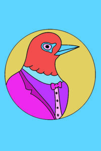 3