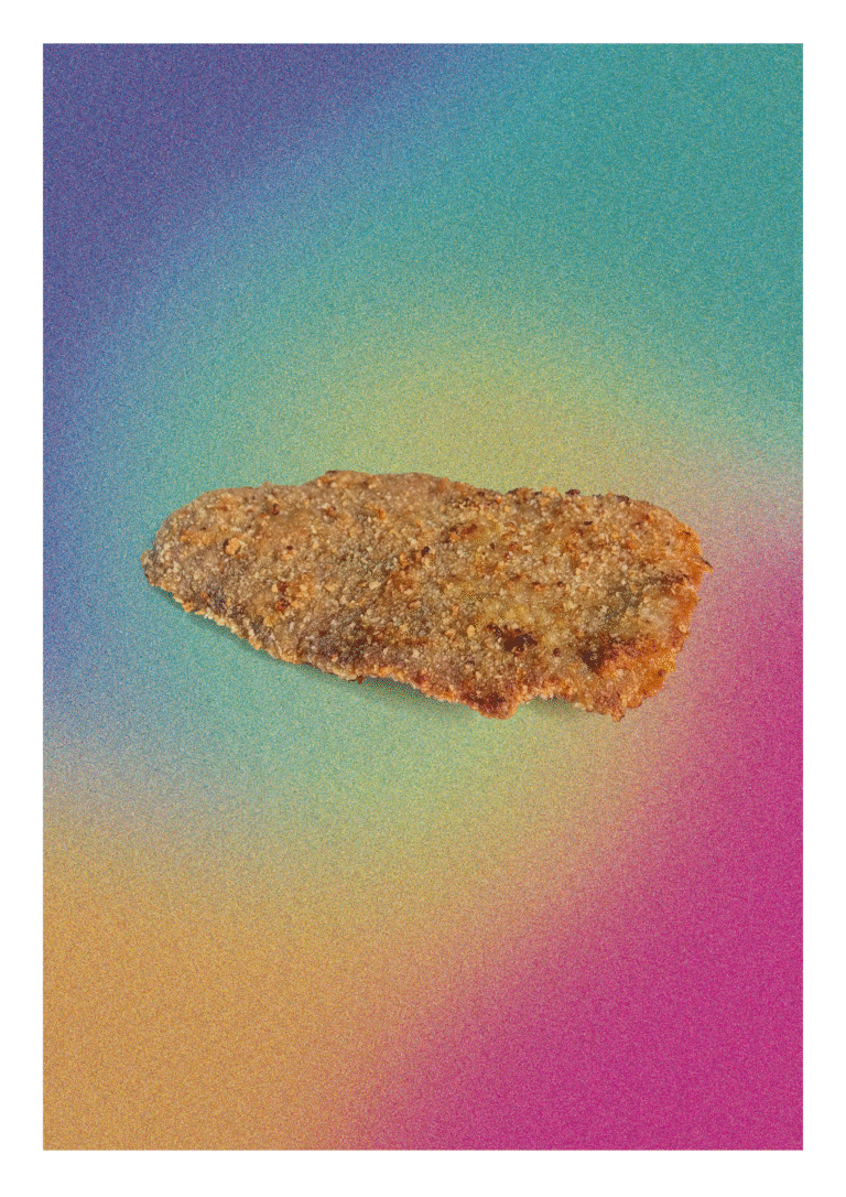 MILANESA 5